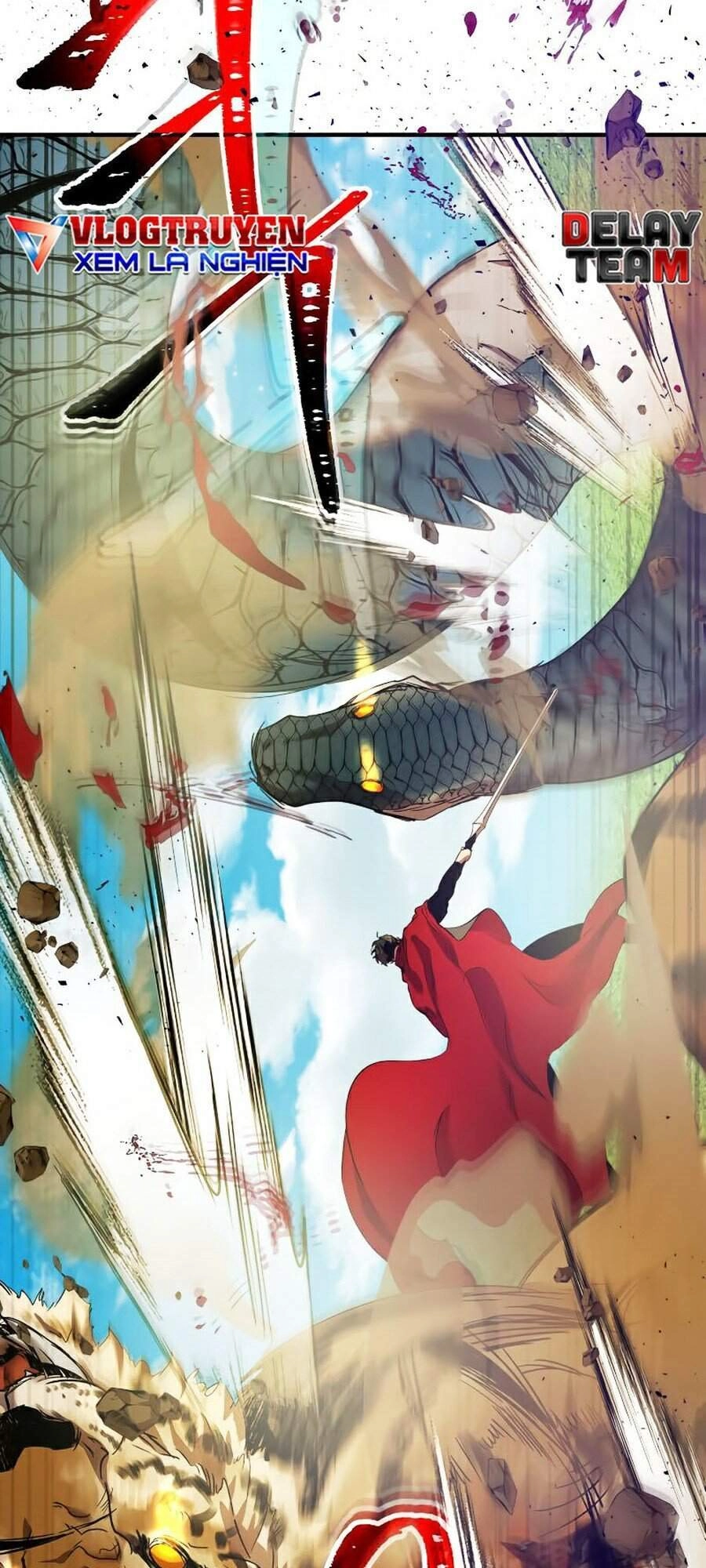 Thăng Cấp Cùng Thần Chapter 28 - 11