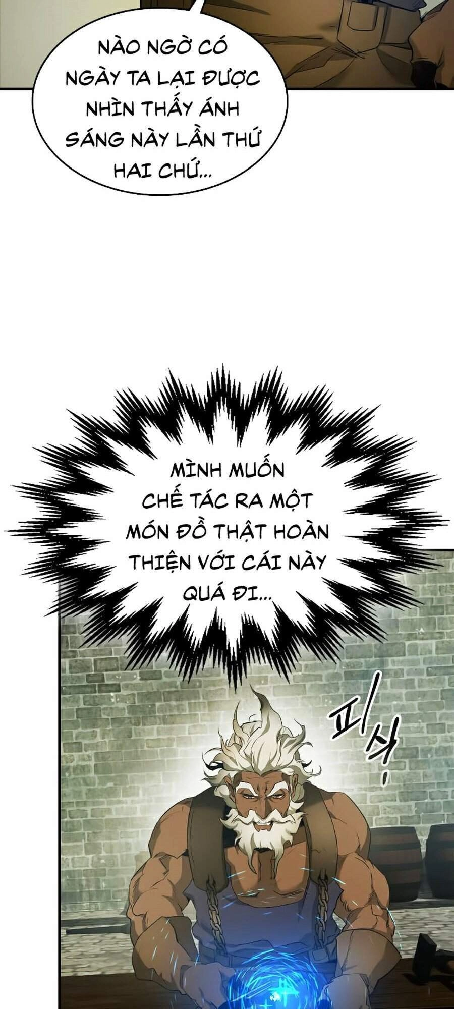 Thăng Cấp Cùng Thần Chapter 28 - 27