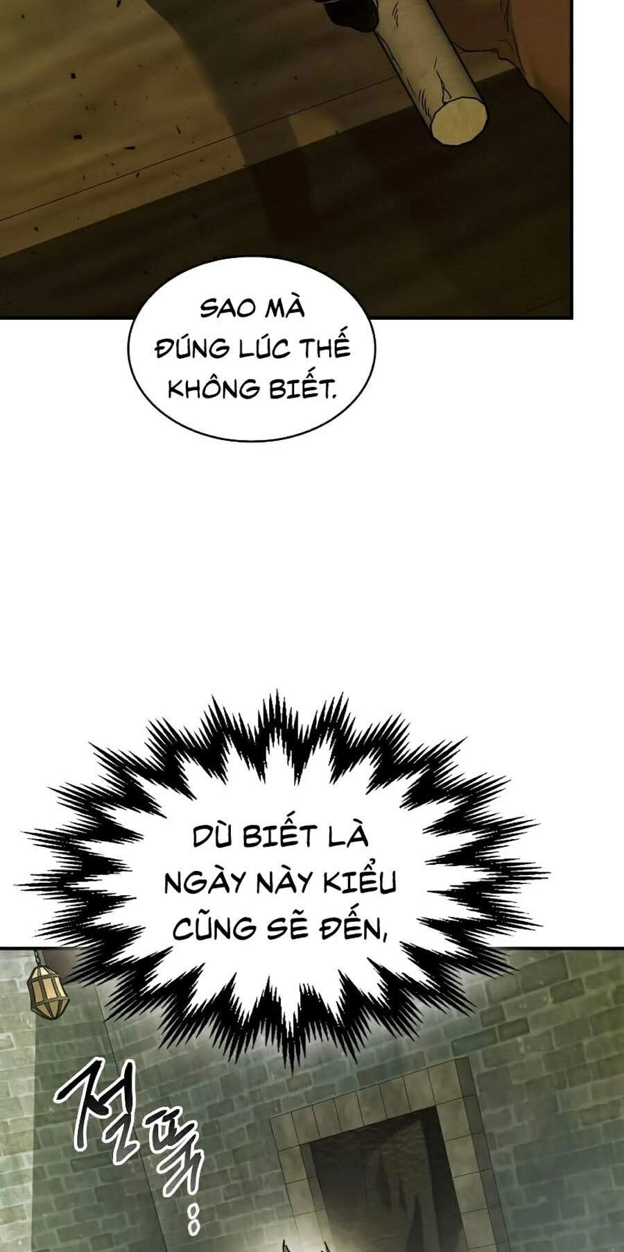 Thăng Cấp Cùng Thần Chapter 28 - 34