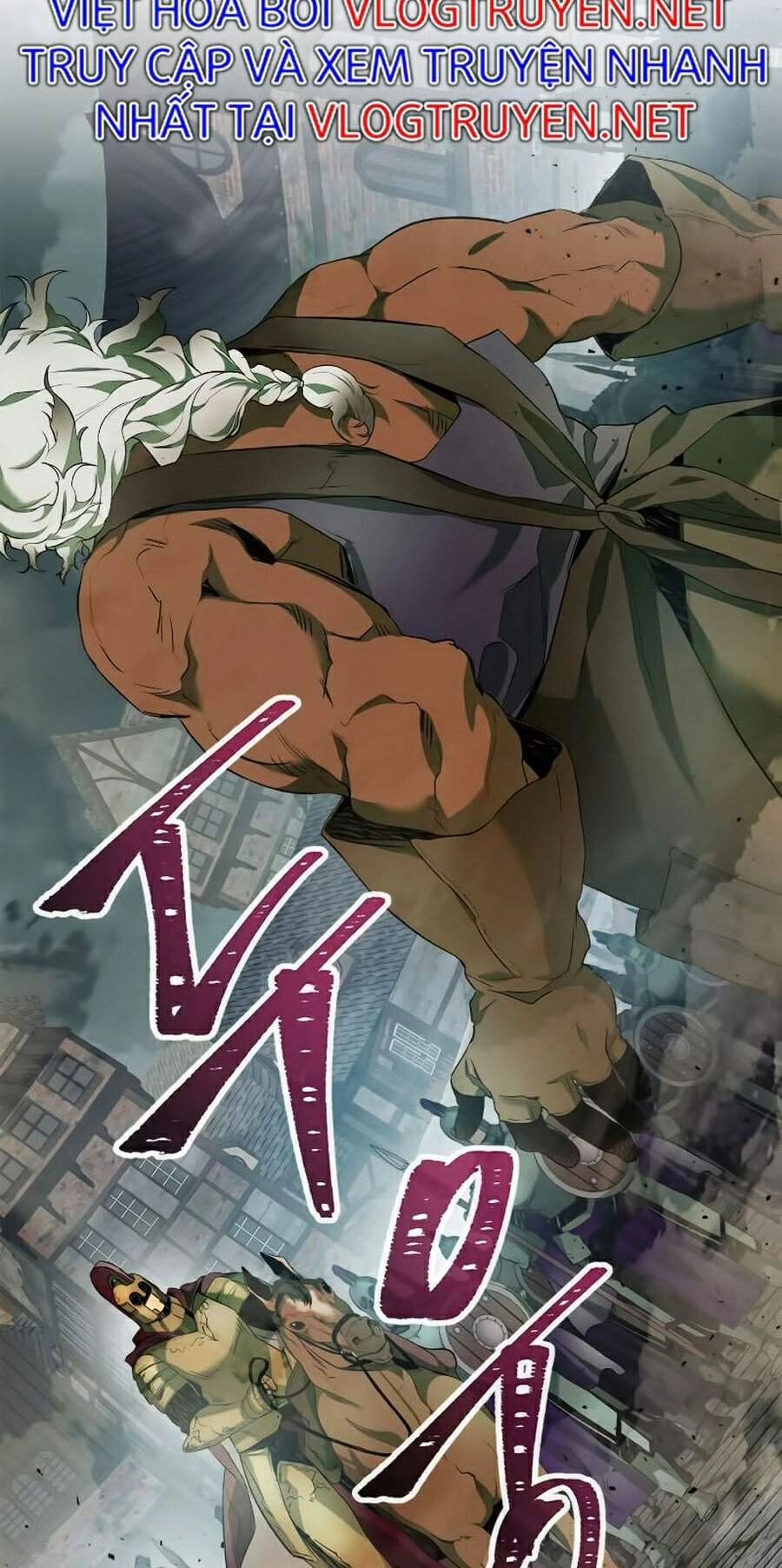 Thăng Cấp Cùng Thần Chapter 28 - 37