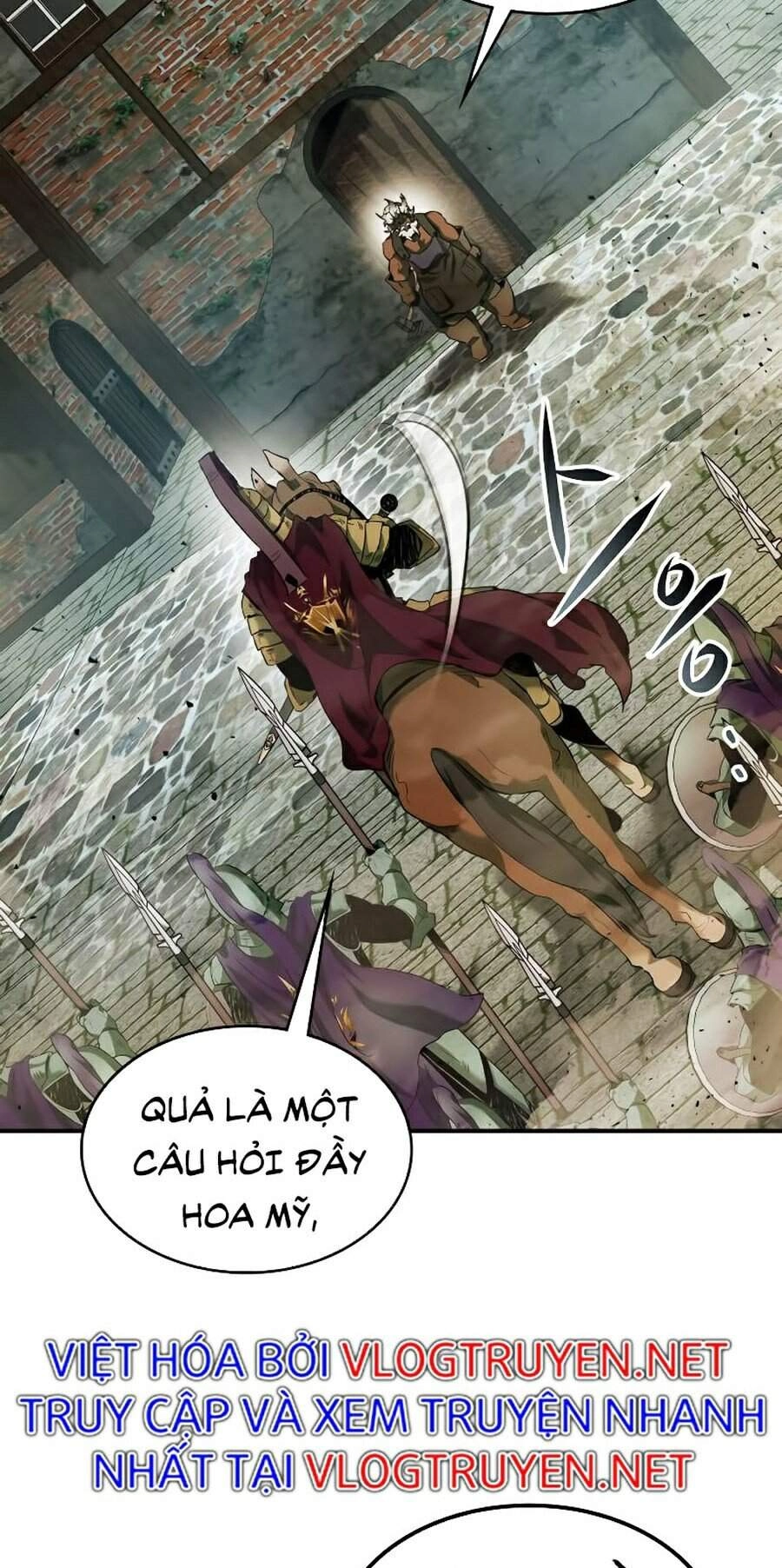 Thăng Cấp Cùng Thần Chapter 28 - 40