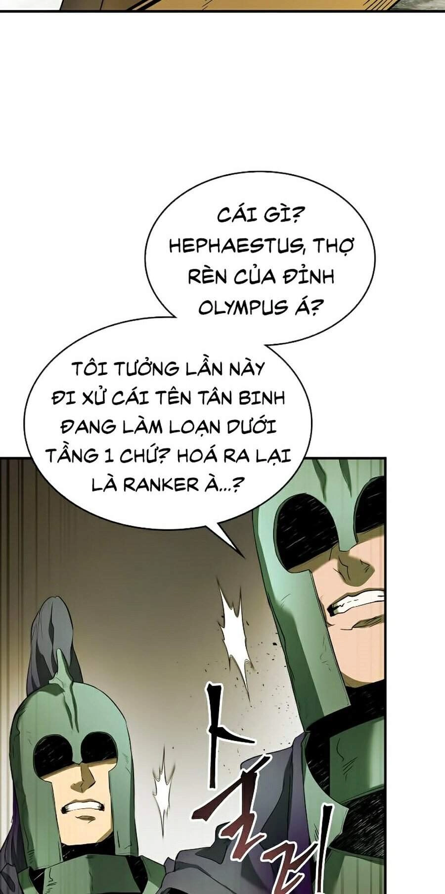 Thăng Cấp Cùng Thần Chapter 28 - 42