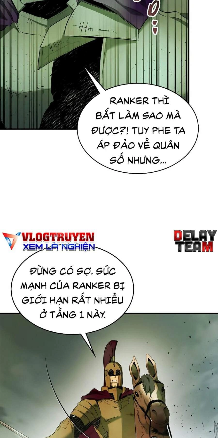 Thăng Cấp Cùng Thần Chapter 28 - 43