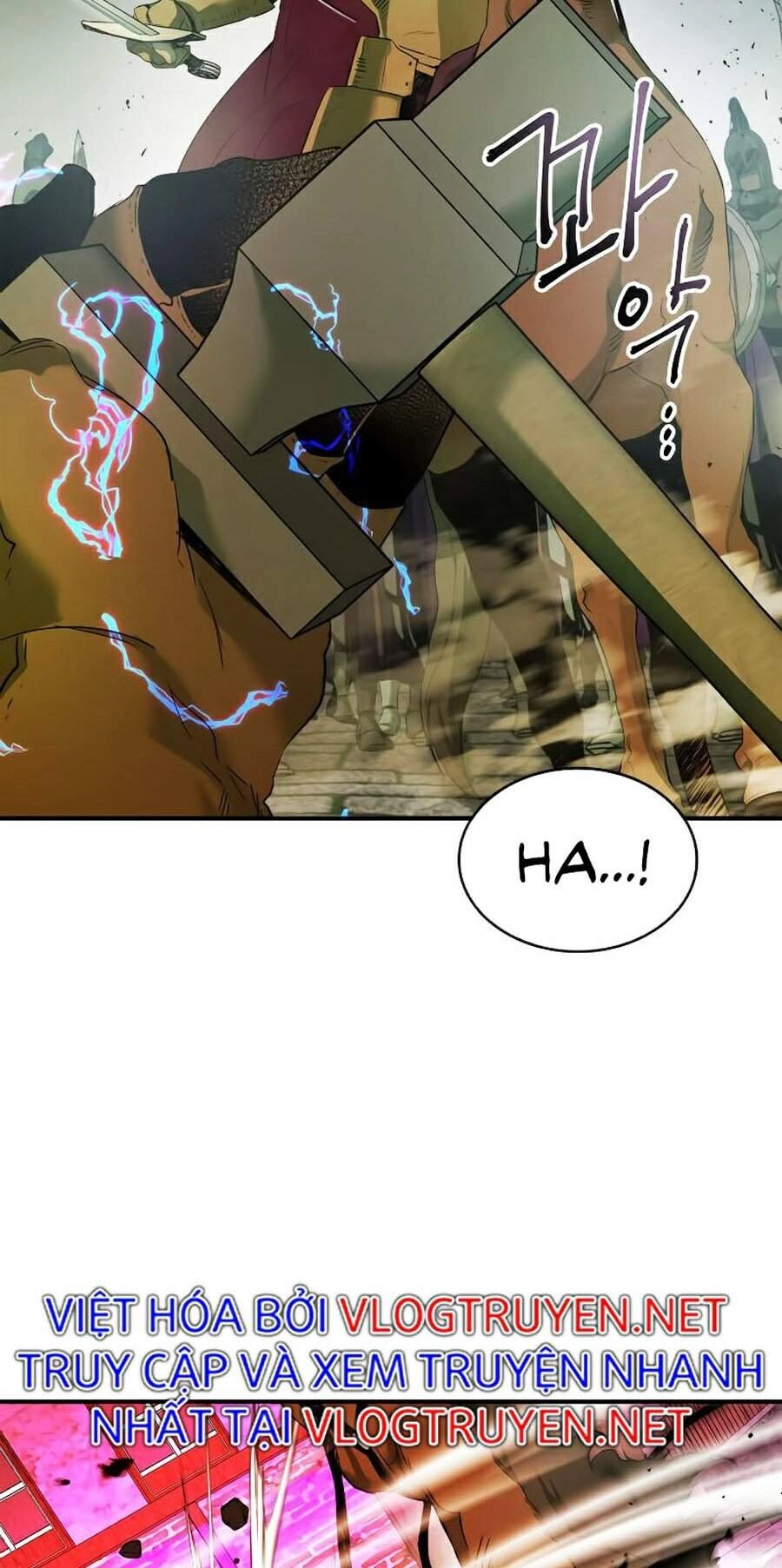 Thăng Cấp Cùng Thần Chapter 28 - 44