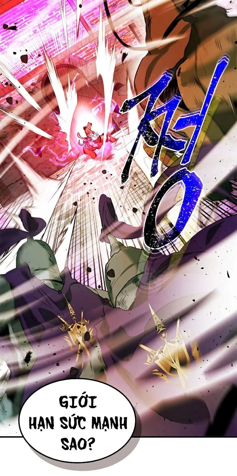 Thăng Cấp Cùng Thần Chapter 28 - 45