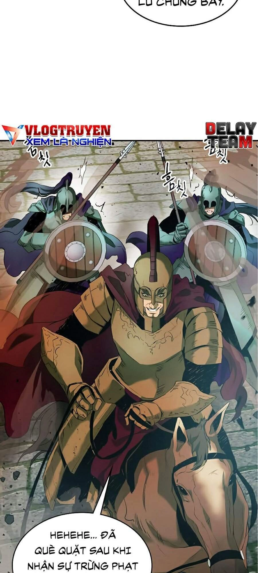 Thăng Cấp Cùng Thần Chapter 28 - 48