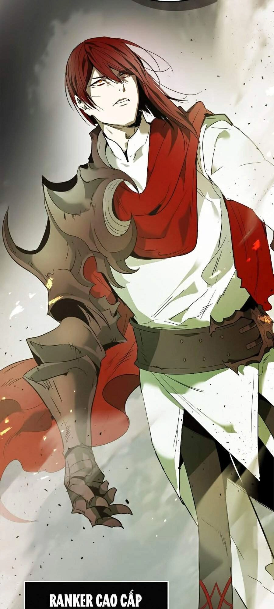 Thăng Cấp Cùng Thần Chapter 28 - 52