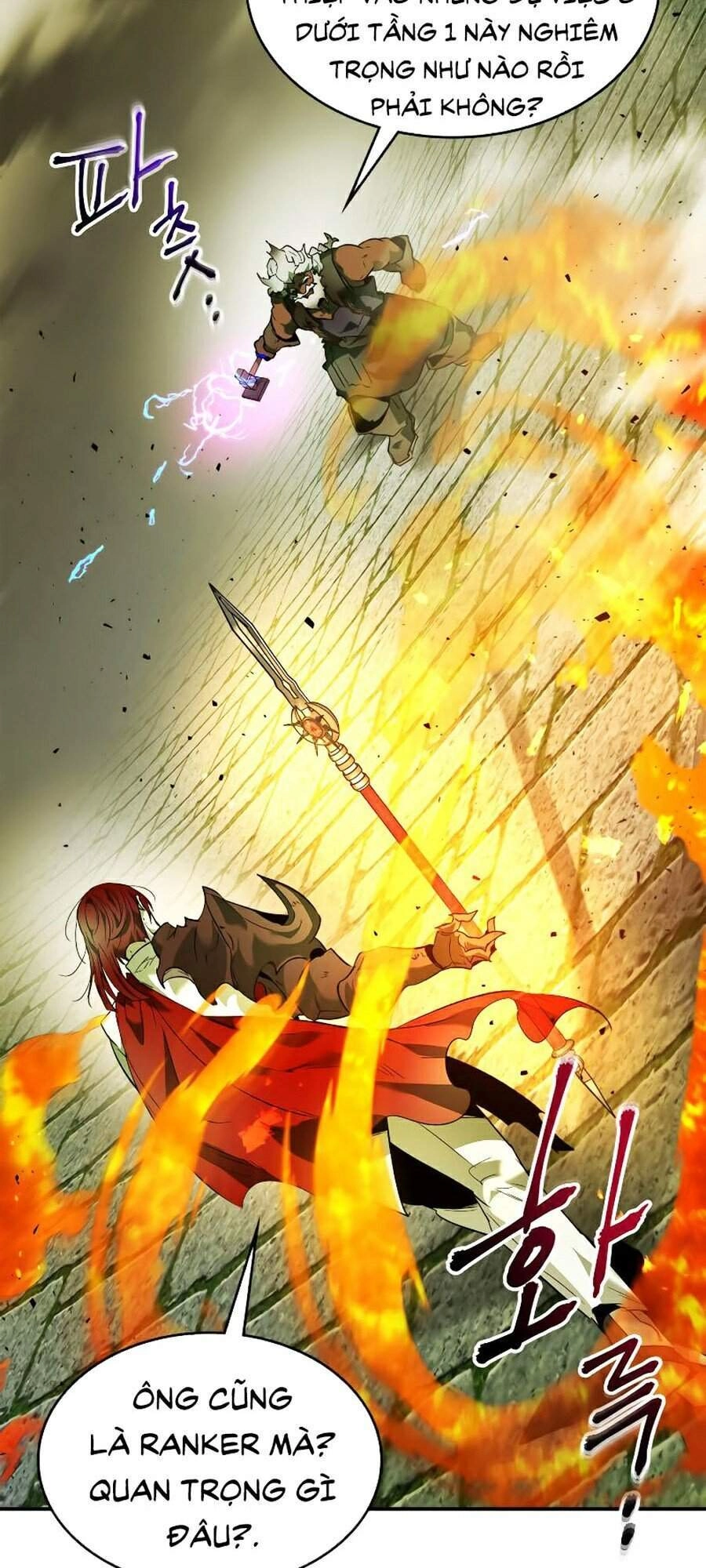 Thăng Cấp Cùng Thần Chapter 28 - 56