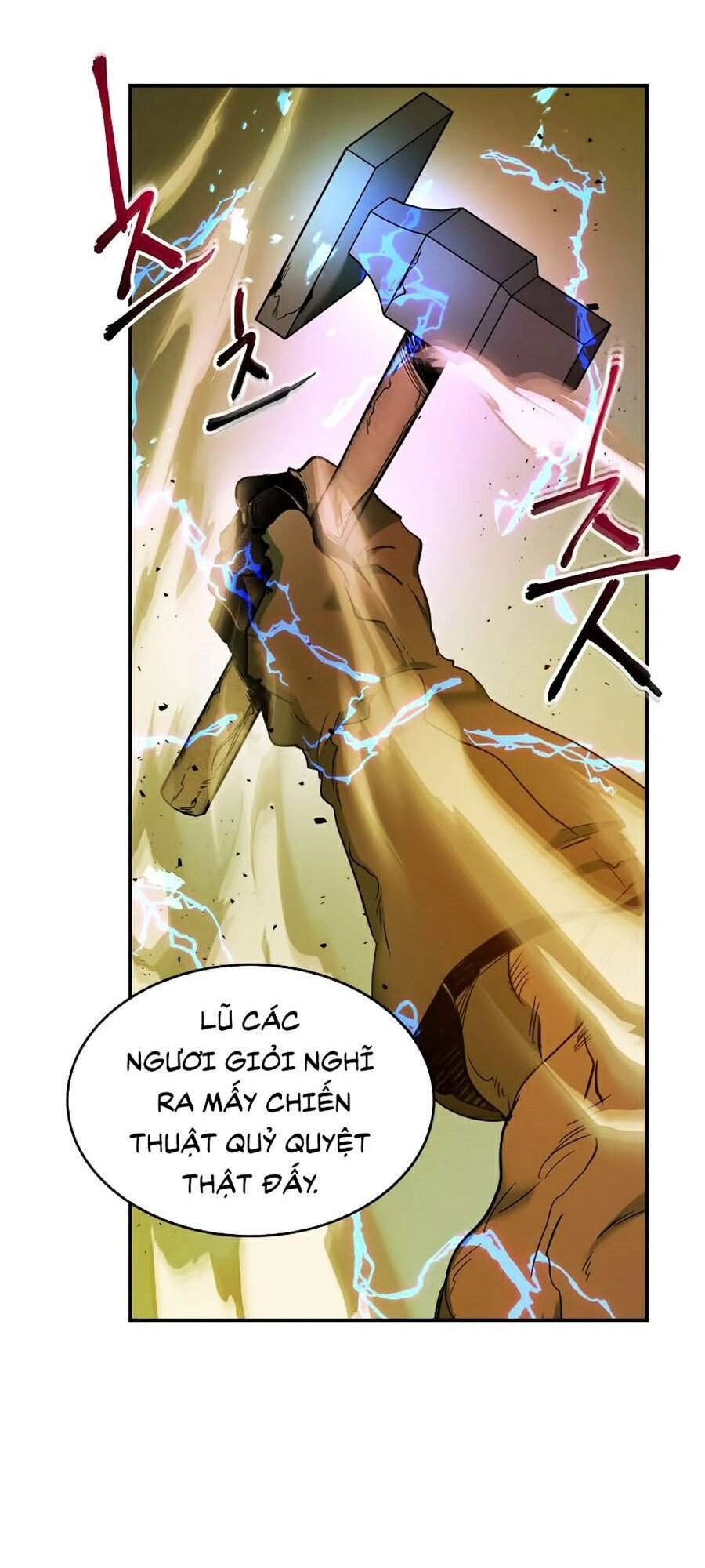 Thăng Cấp Cùng Thần Chapter 28 - 58