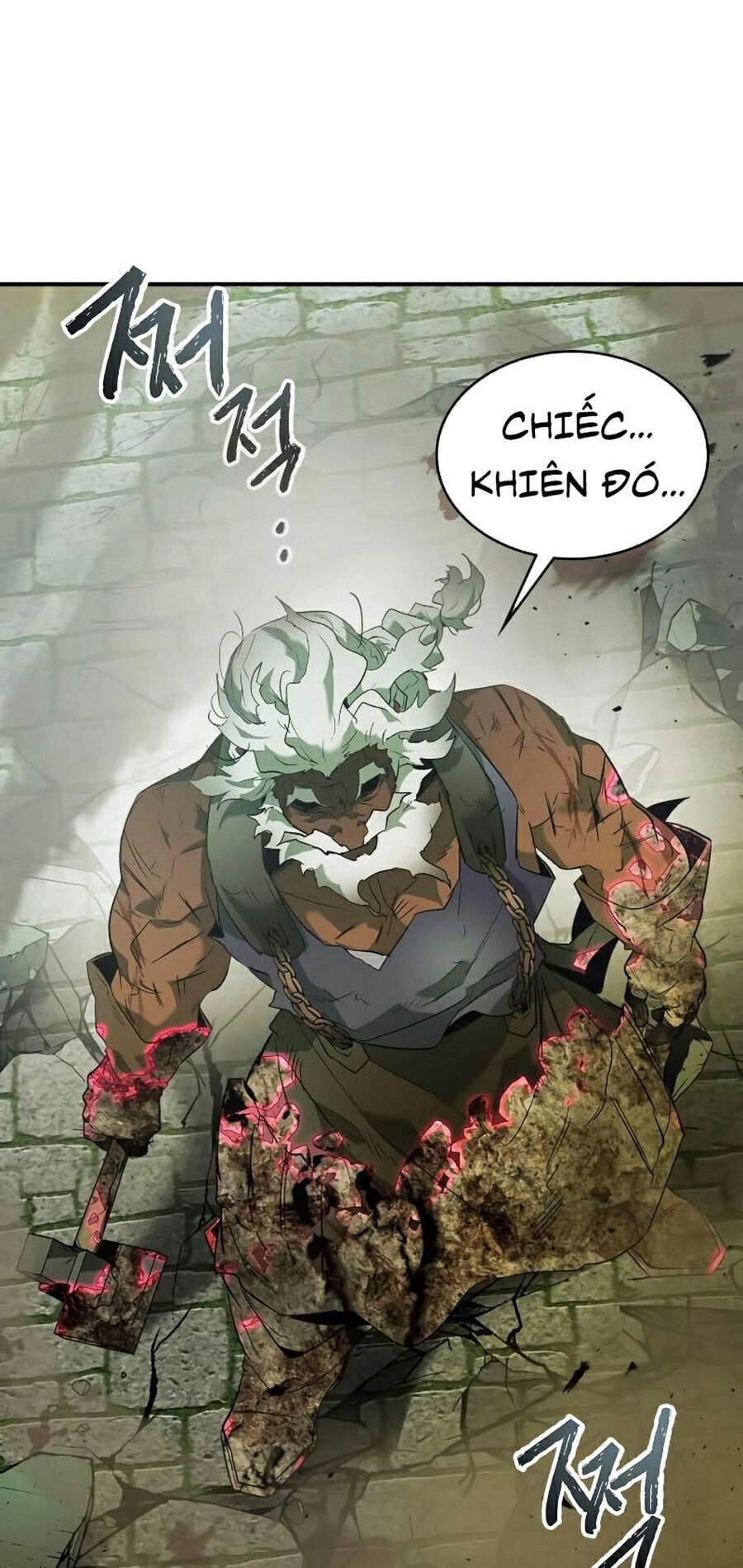 Thăng Cấp Cùng Thần Chapter 28 - 108