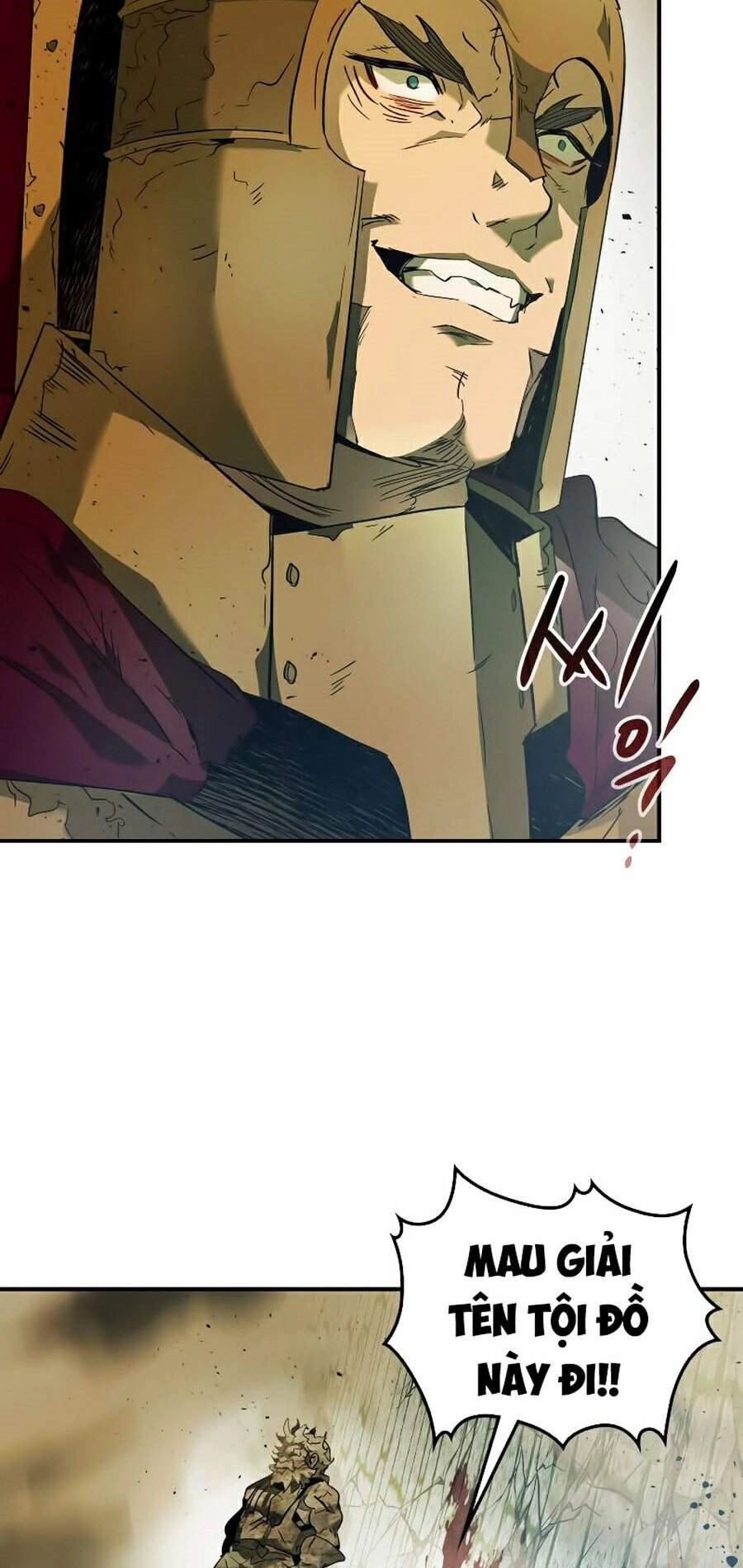 Thăng Cấp Cùng Thần Chapter 28 - 115