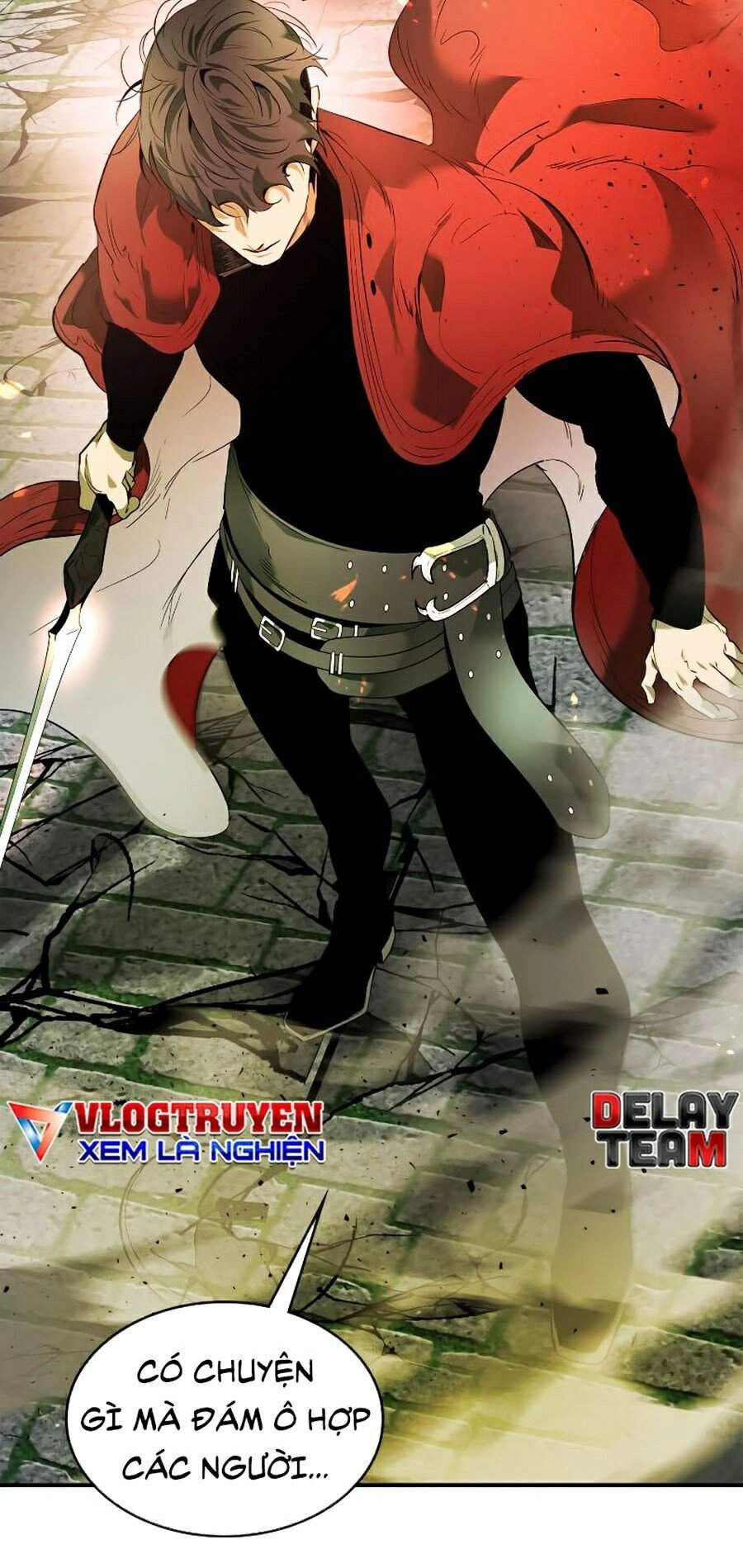 Thăng Cấp Cùng Thần Chapter 28 - 120