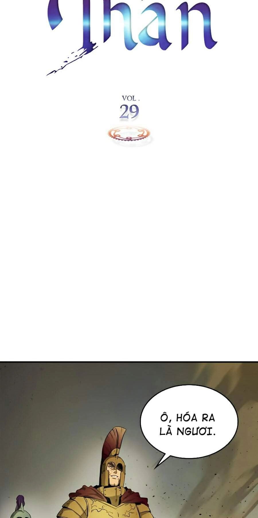 Thăng Cấp Cùng Thần Chapter 29 - 2