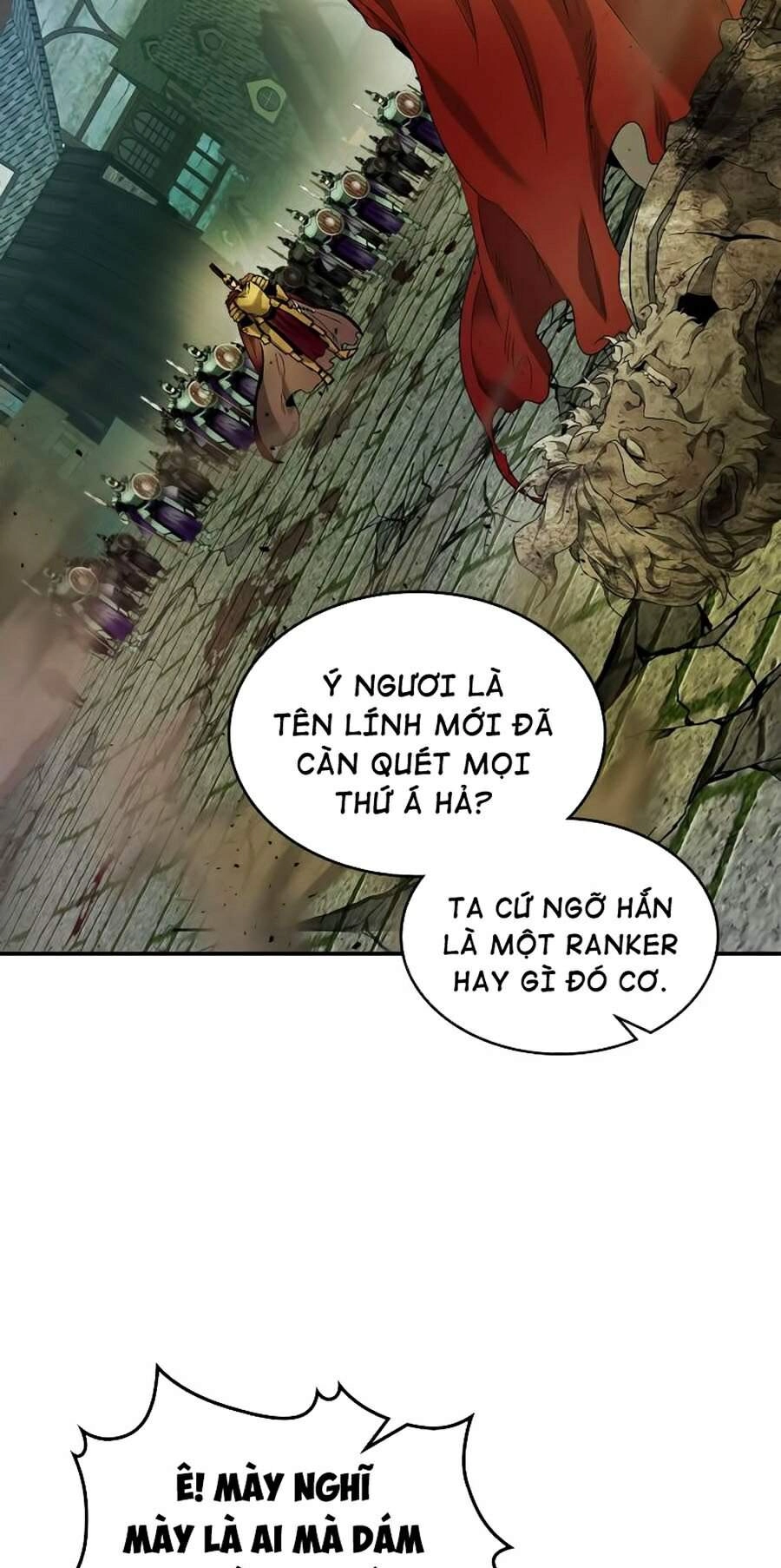 Thăng Cấp Cùng Thần Chapter 29 - 6