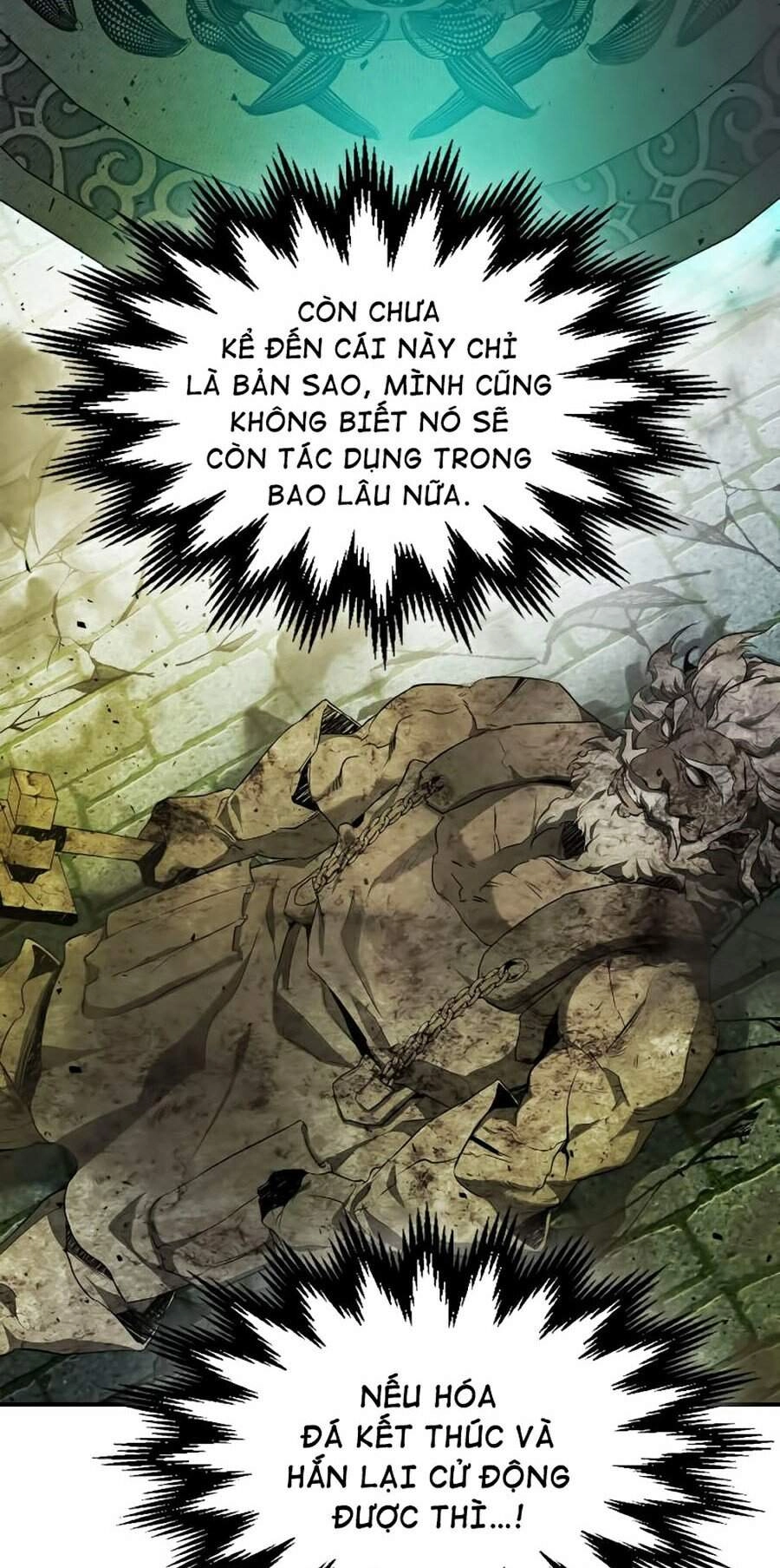 Thăng Cấp Cùng Thần Chapter 29 - 14