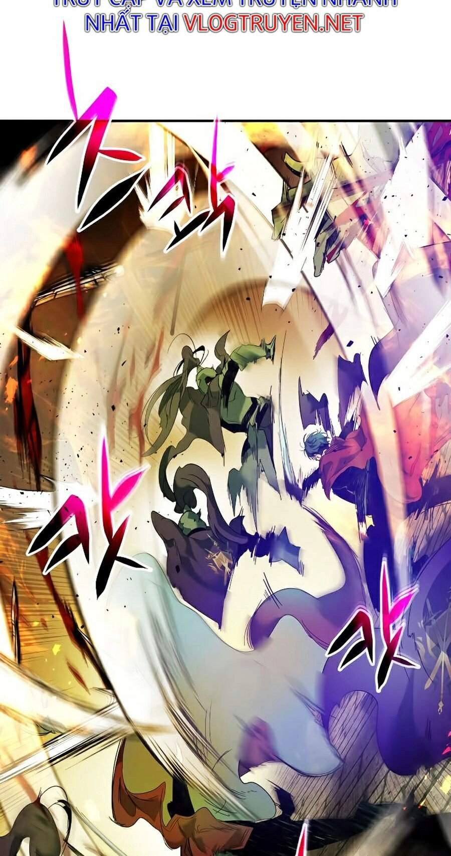 Thăng Cấp Cùng Thần Chapter 29 - 30