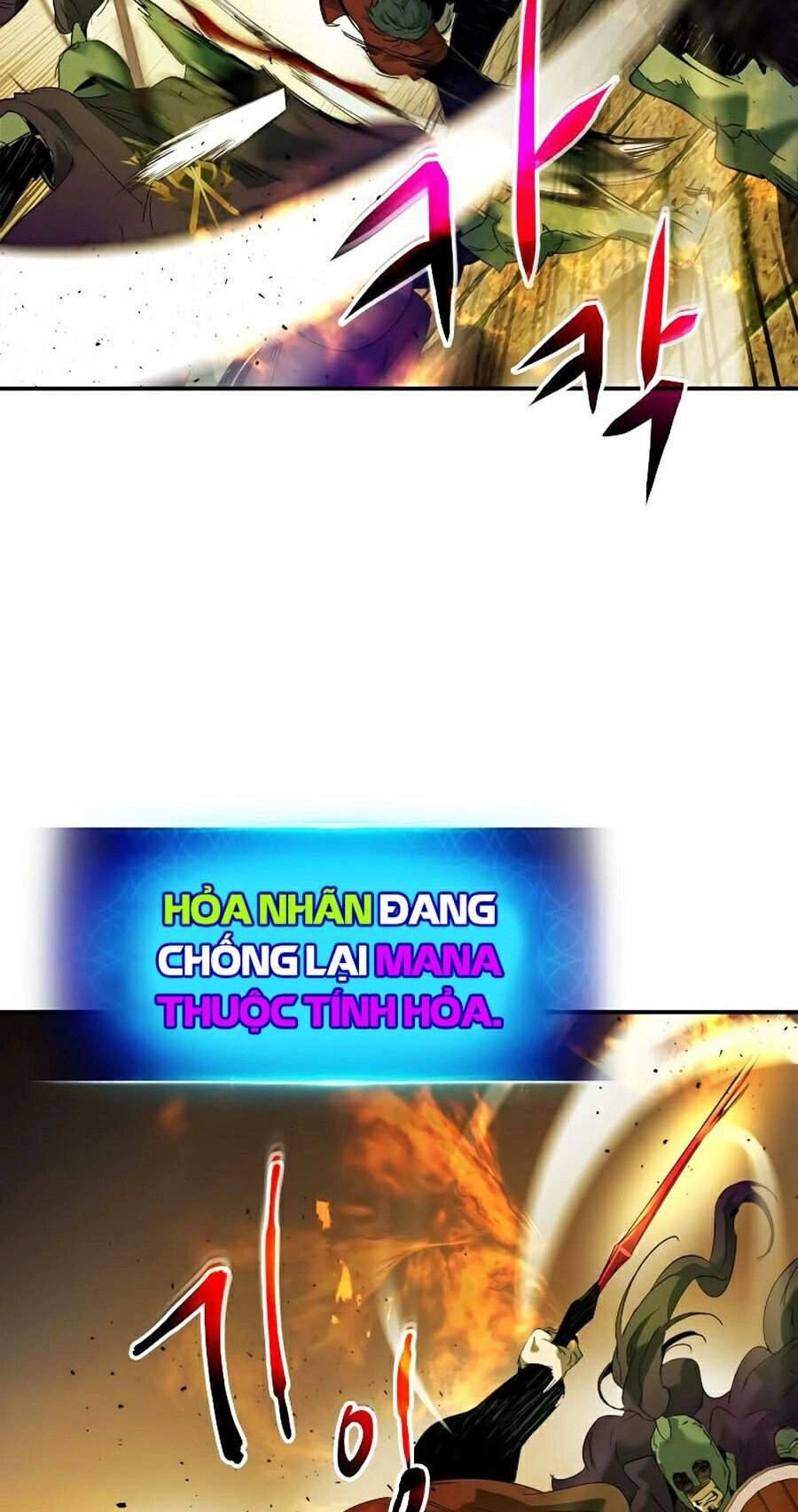 Thăng Cấp Cùng Thần Chapter 29 - 31