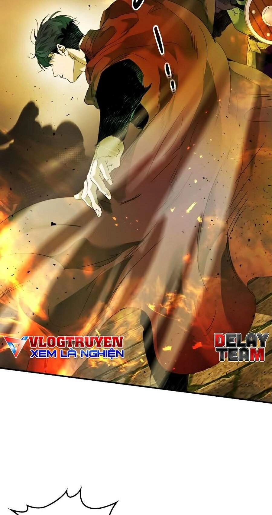 Thăng Cấp Cùng Thần Chapter 29 - 32