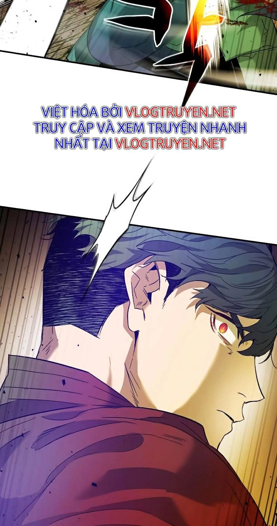 Thăng Cấp Cùng Thần Chapter 29 - 34