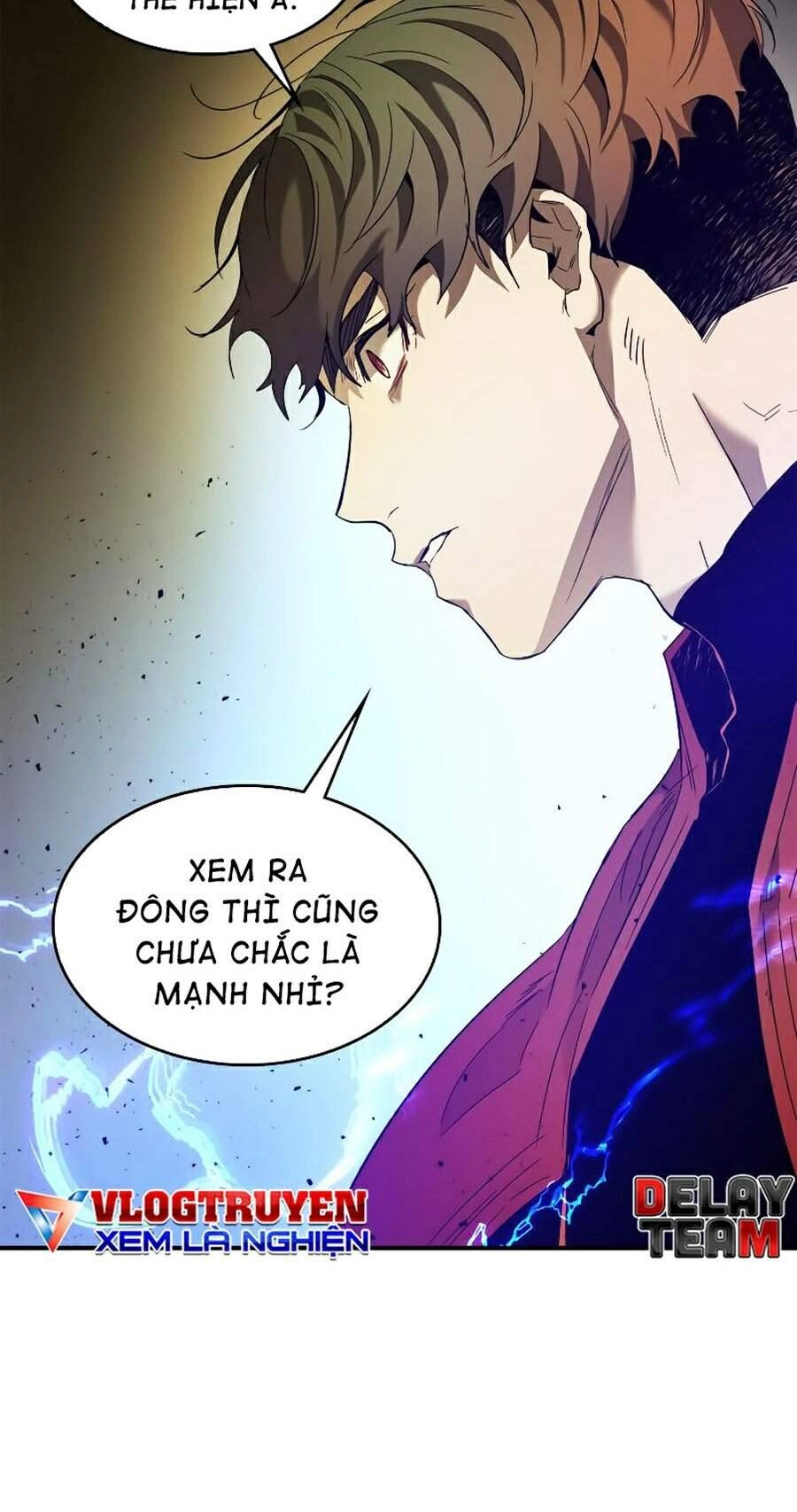 Thăng Cấp Cùng Thần Chapter 29 - 40