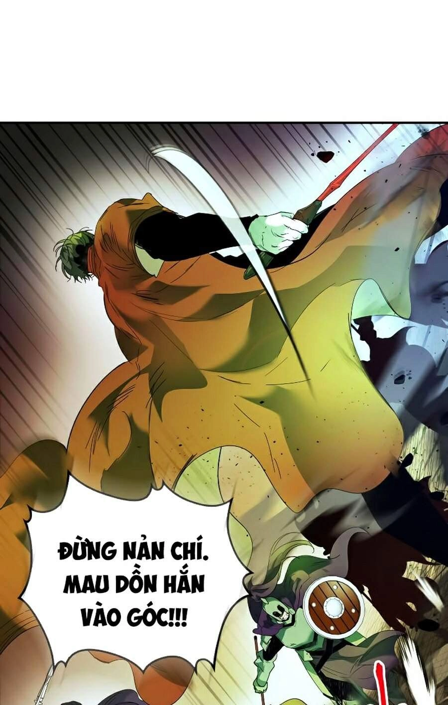 Thăng Cấp Cùng Thần Chapter 29 - 41