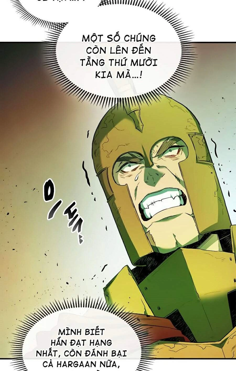 Thăng Cấp Cùng Thần Chapter 29 - 43