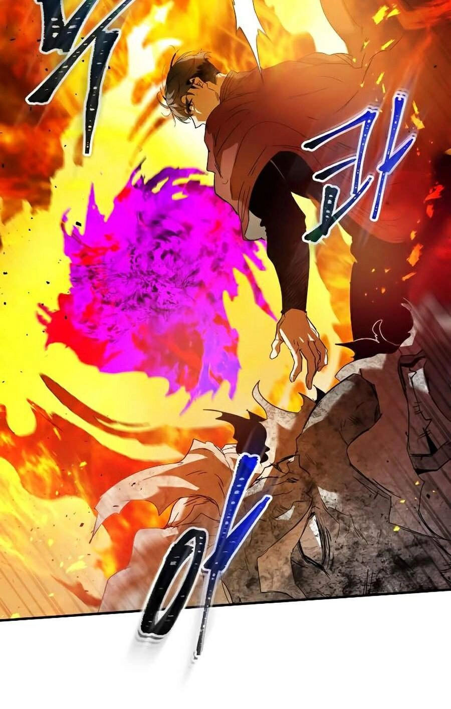 Thăng Cấp Cùng Thần Chapter 29 - 50