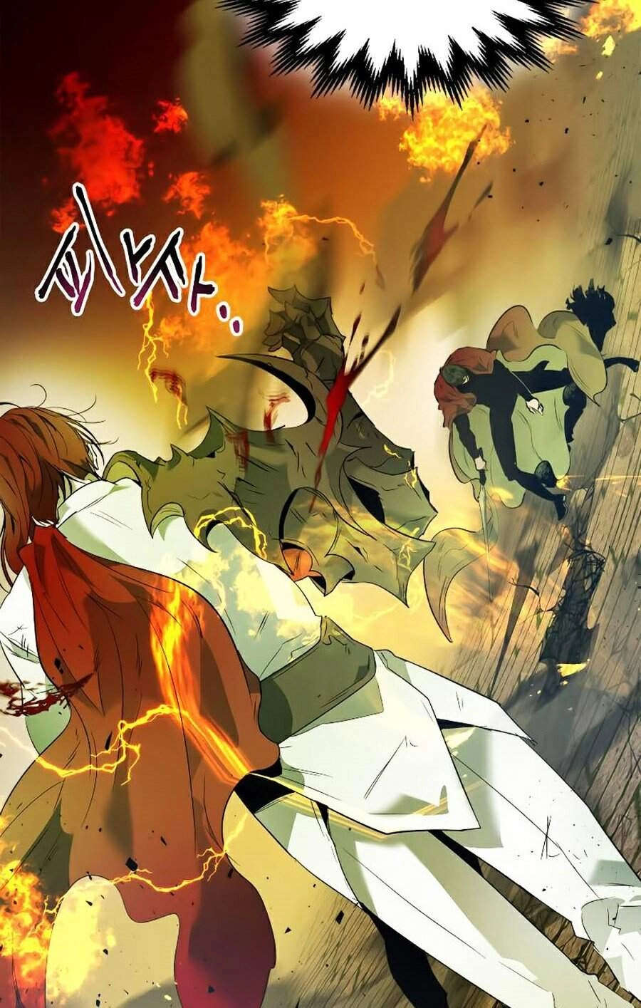 Thăng Cấp Cùng Thần Chapter 29 - 55