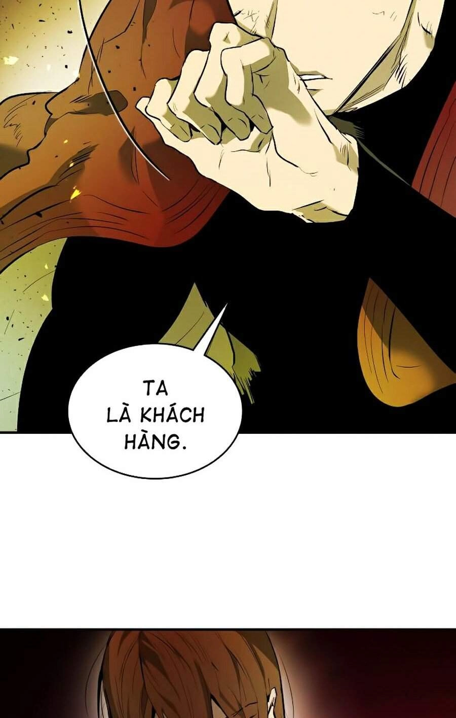 Thăng Cấp Cùng Thần Chapter 29 - 57