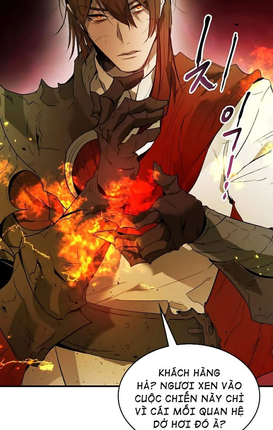 Thăng Cấp Cùng Thần Chapter 29 - 58