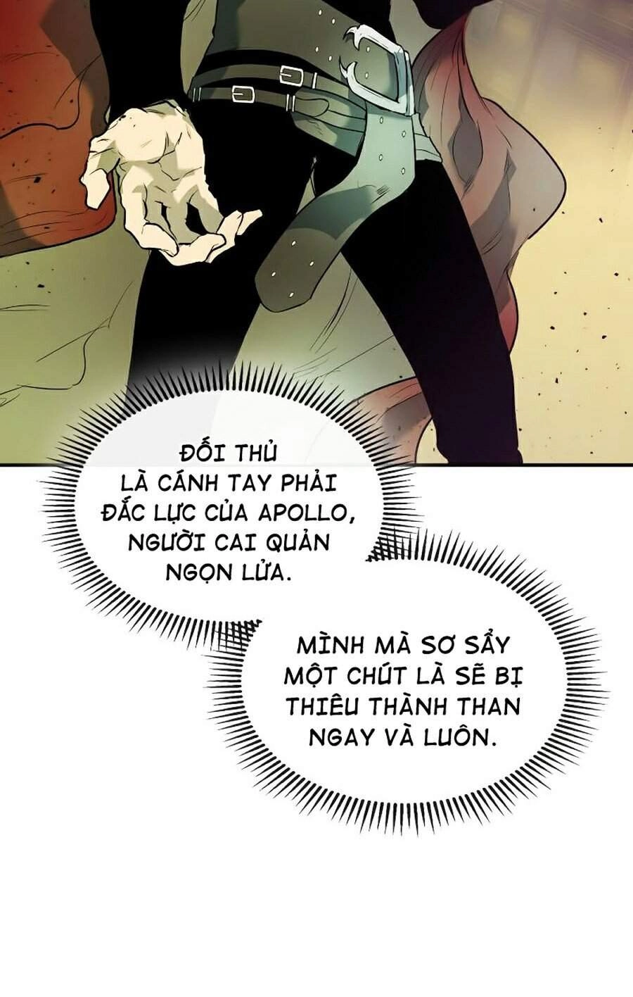 Thăng Cấp Cùng Thần Chapter 29 - 60