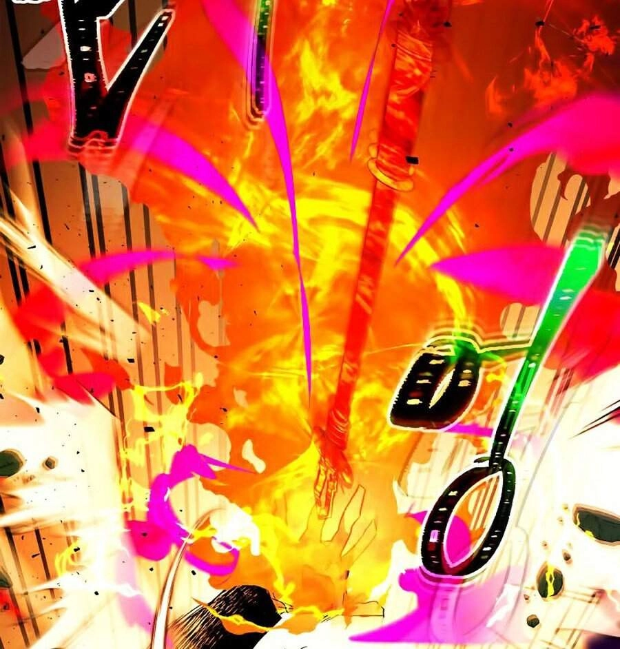 Thăng Cấp Cùng Thần Chapter 29 - 71