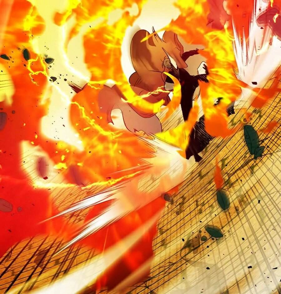 Thăng Cấp Cùng Thần Chapter 29 - 77