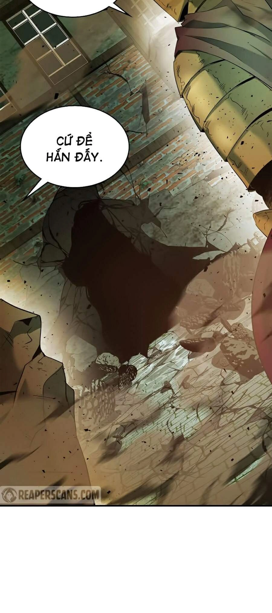 Thăng Cấp Cùng Thần Chapter 30 - 10