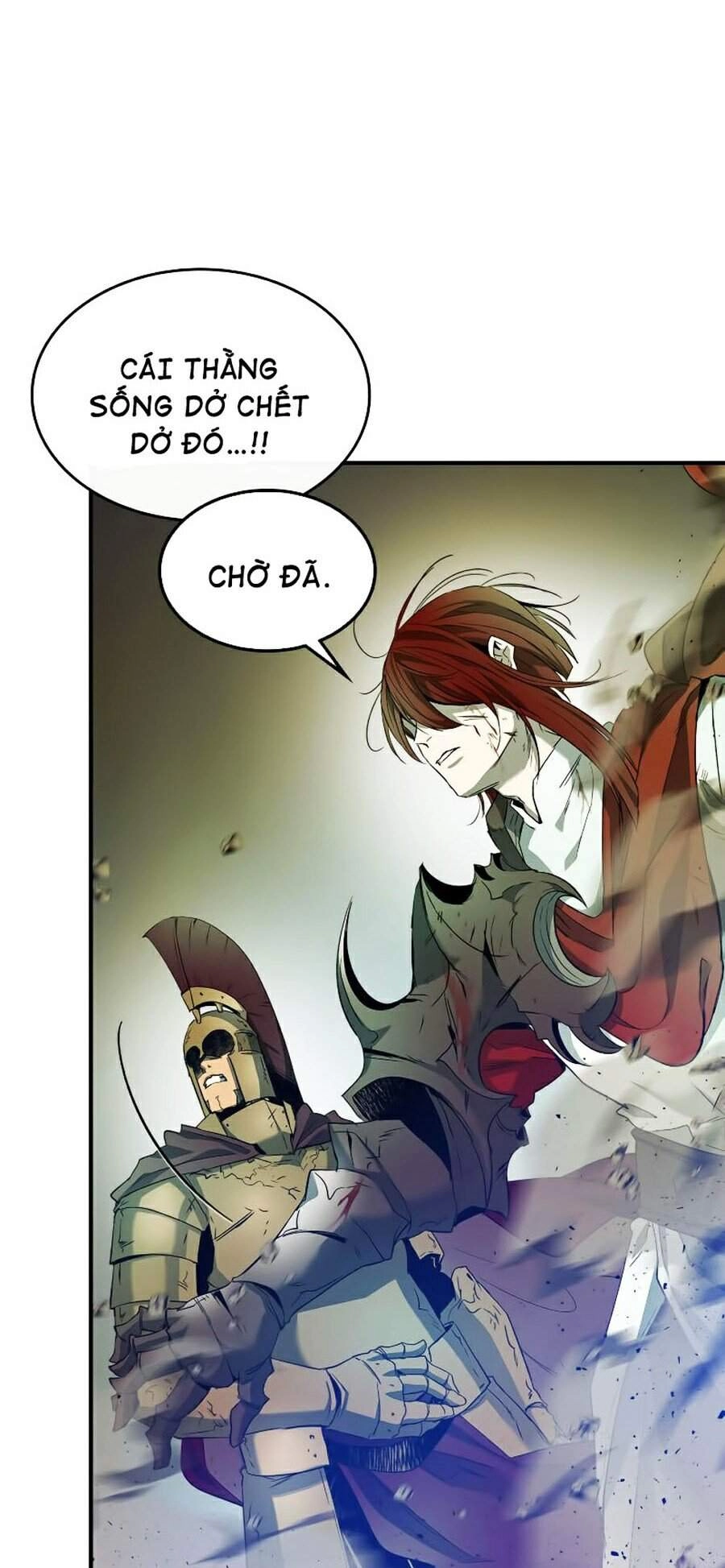 Thăng Cấp Cùng Thần Chapter 30 - 17