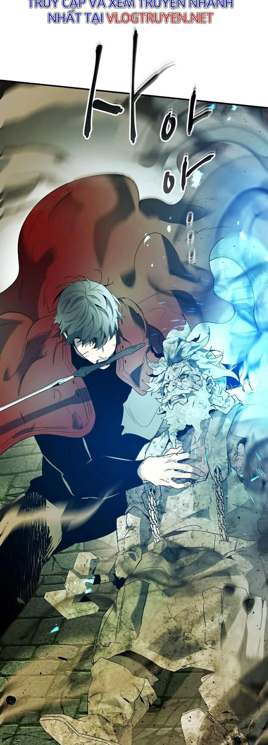 Thăng Cấp Cùng Thần Chapter 30 - 27