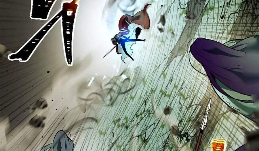 Thăng Cấp Cùng Thần Chapter 30 - 32