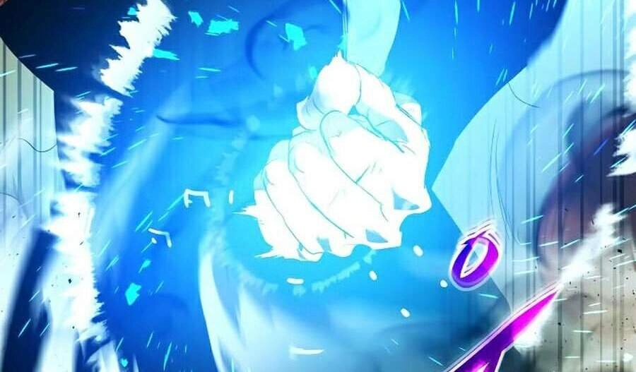 Thăng Cấp Cùng Thần Chapter 30 - 34