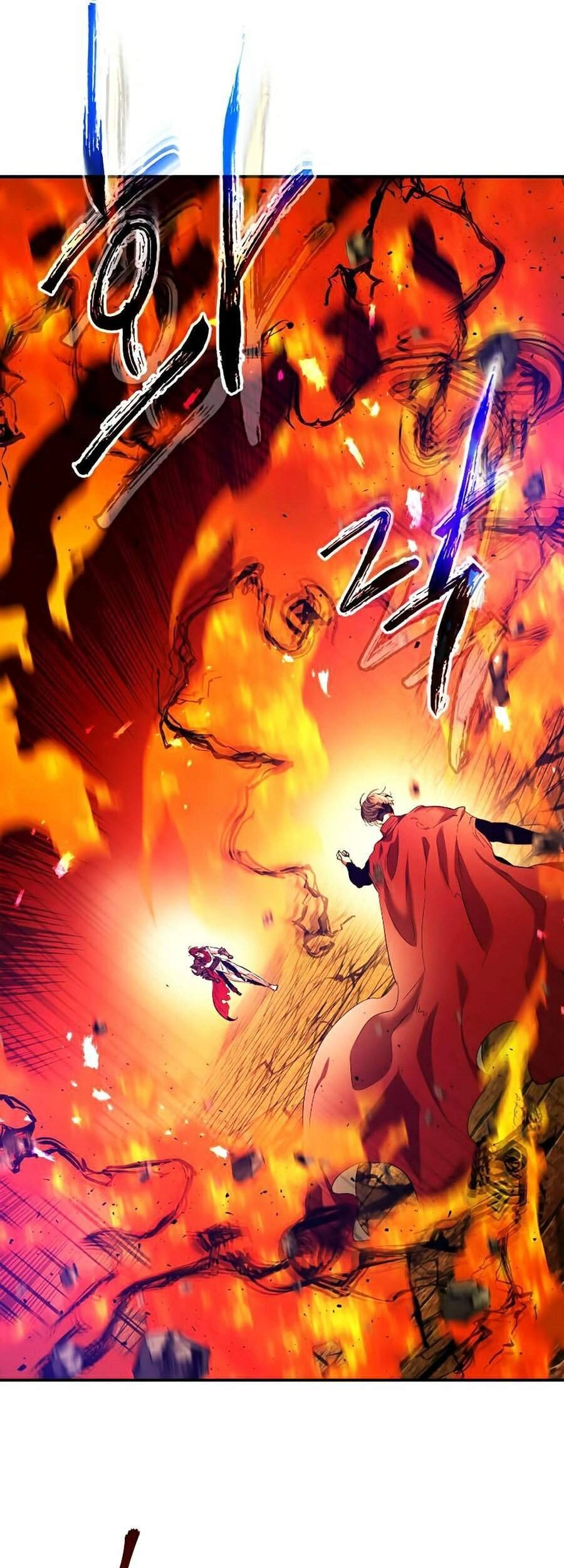 Thăng Cấp Cùng Thần Chapter 30 - 49