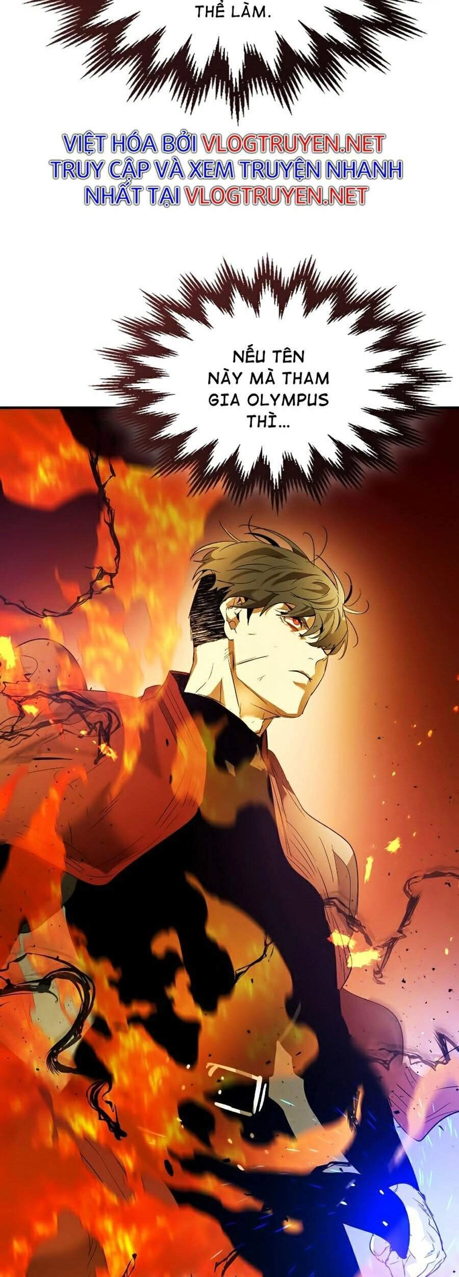 Thăng Cấp Cùng Thần Chapter 30 - 53