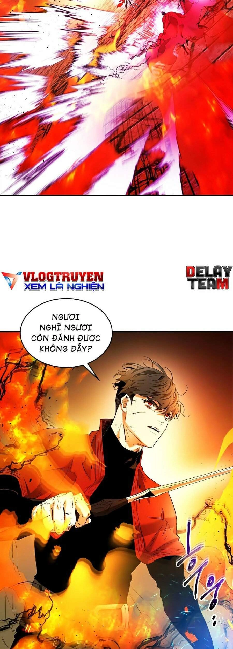 Thăng Cấp Cùng Thần Chapter 30 - 59