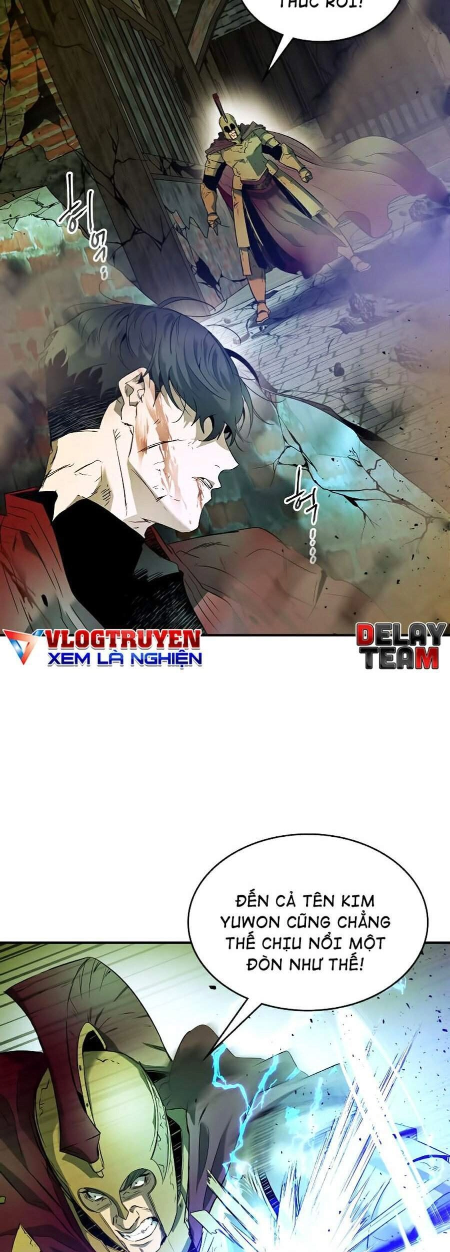 Thăng Cấp Cùng Thần Chapter 30 - 85