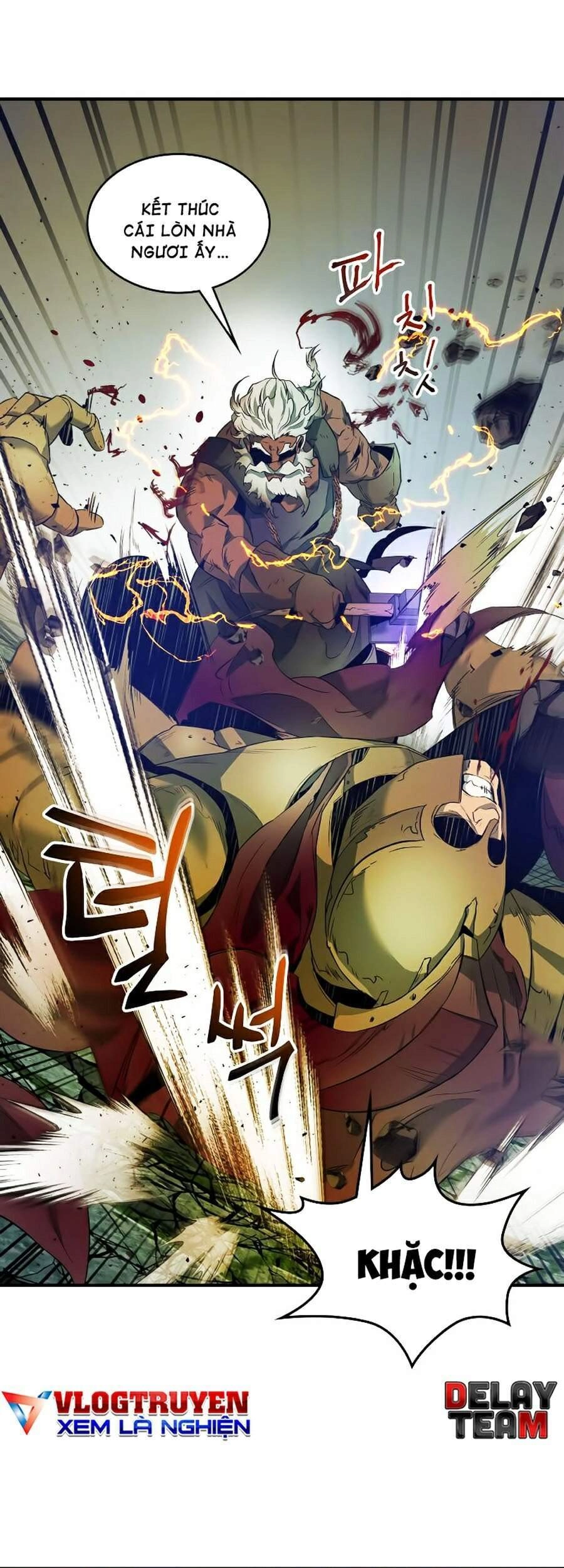 Thăng Cấp Cùng Thần Chapter 30 - 89