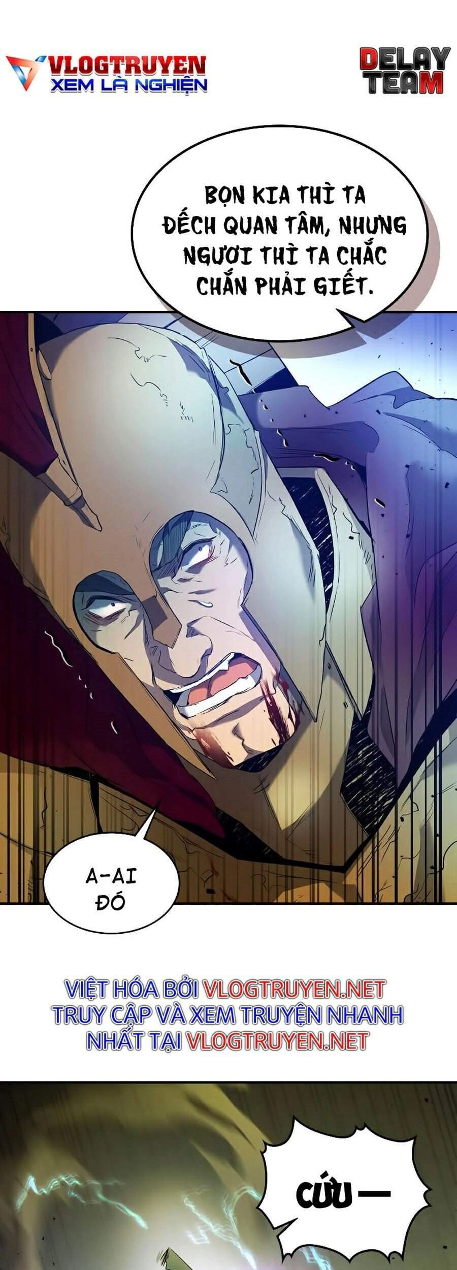 Thăng Cấp Cùng Thần Chapter 30 - 95