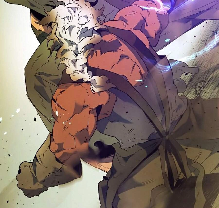 Thăng Cấp Cùng Thần Chapter 30 - 105