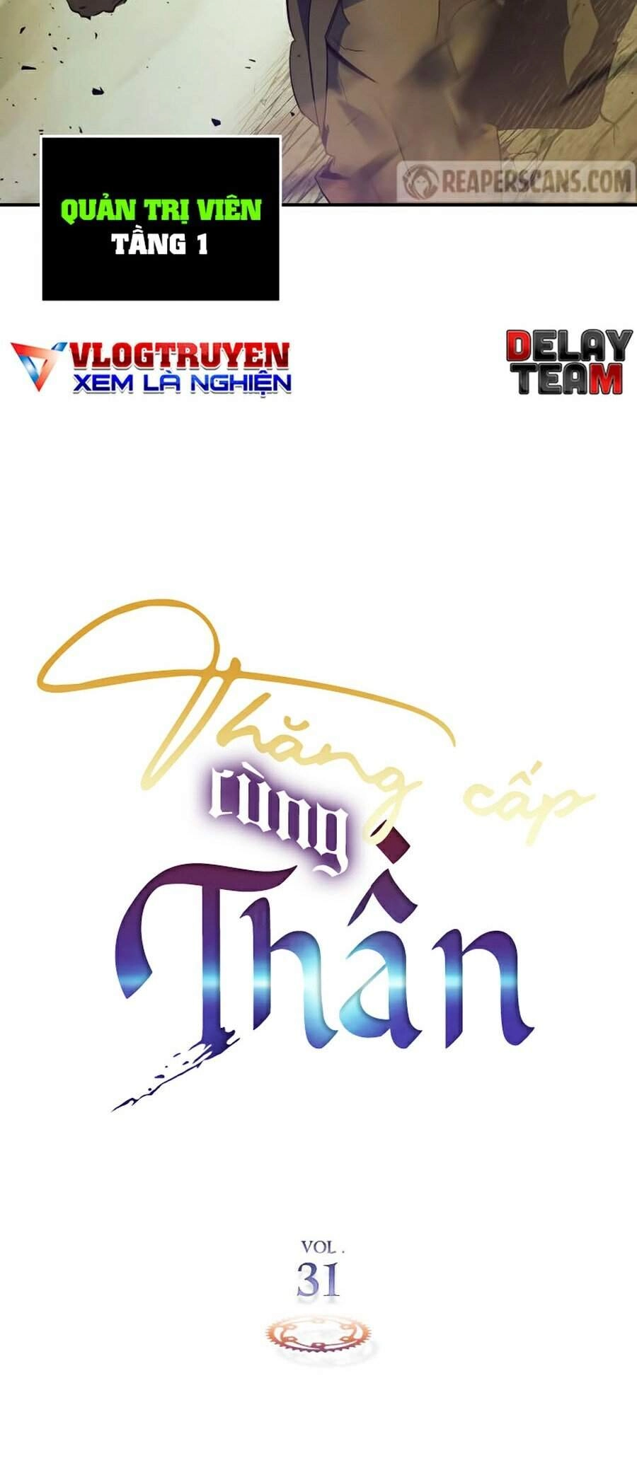 Thăng Cấp Cùng Thần Chapter 31 - 6