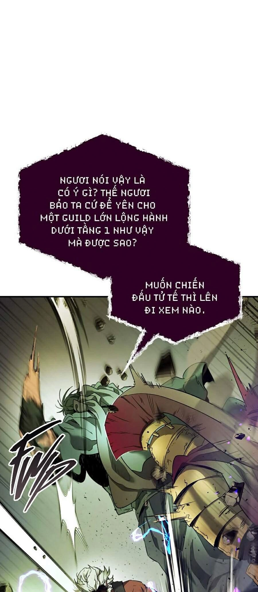 Thăng Cấp Cùng Thần Chapter 31 - 7