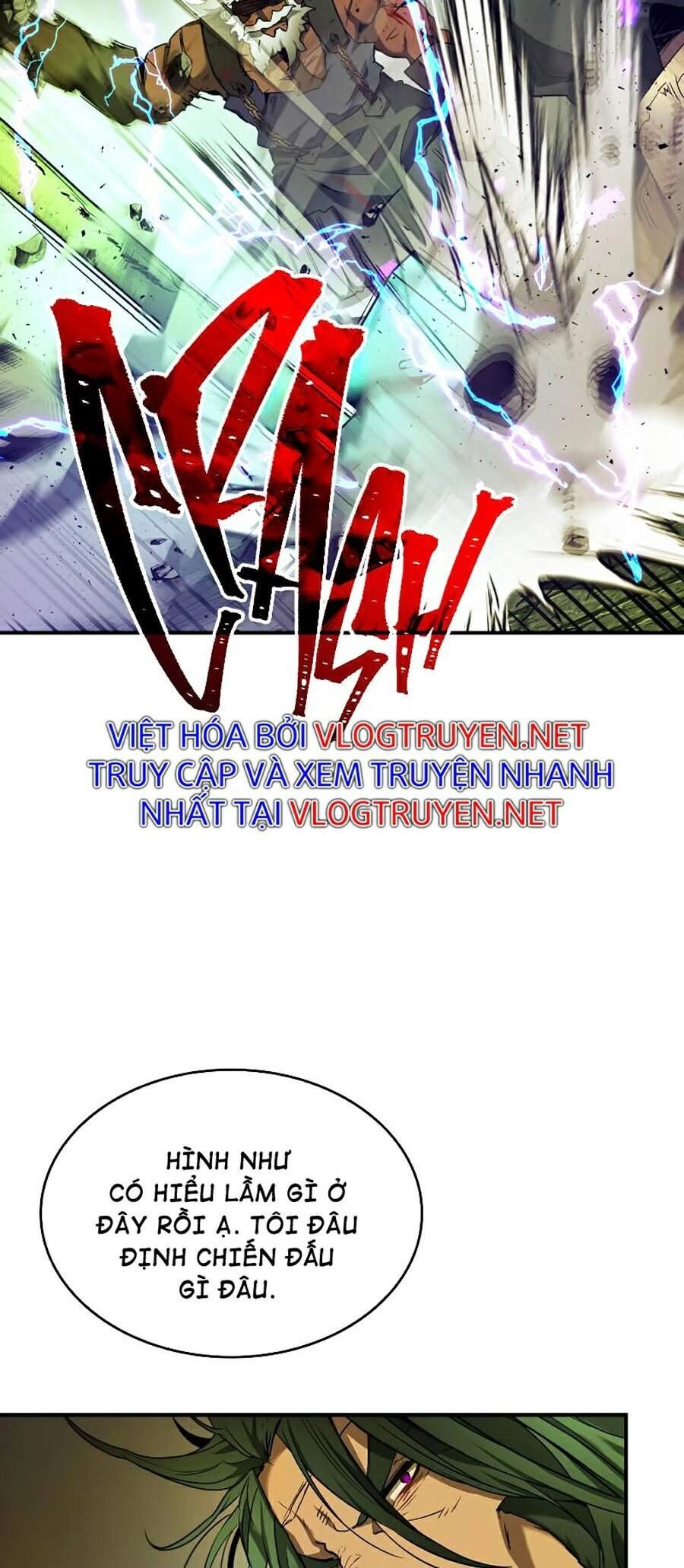 Thăng Cấp Cùng Thần Chapter 31 - 8