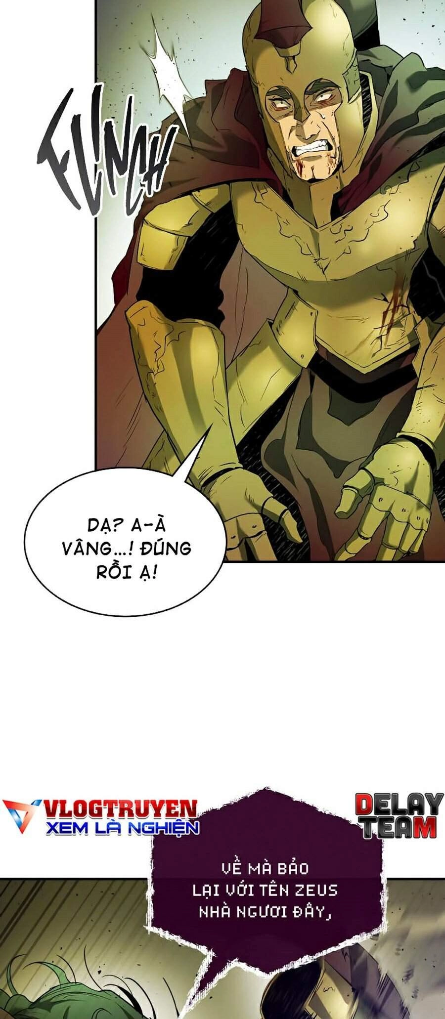 Thăng Cấp Cùng Thần Chapter 31 - 10