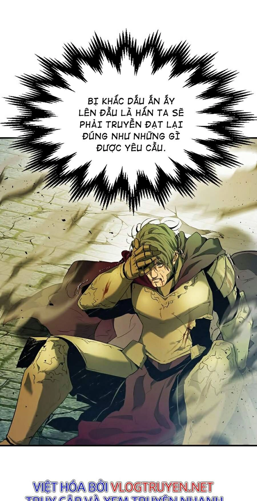 Thăng Cấp Cùng Thần Chapter 31 - 14